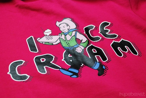 BBC | Ice Cream 2008 Fall/Winter Collection - September Release