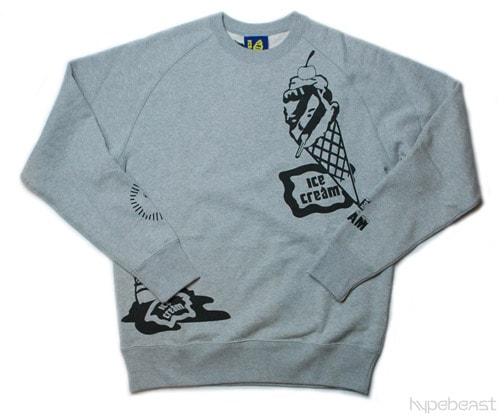 BBC | Ice Cream 2008 Fall/Winter Collection - September Release