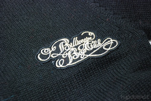 BBC | Ice Cream 2008 Fall/Winter Collection September Releases