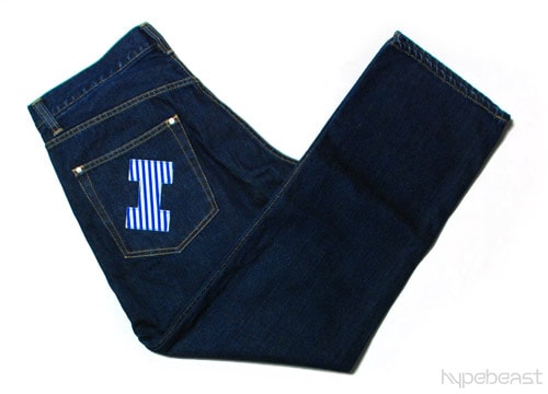 BBC | Ice Cream 2008 Fall/Winter Collection September Releases