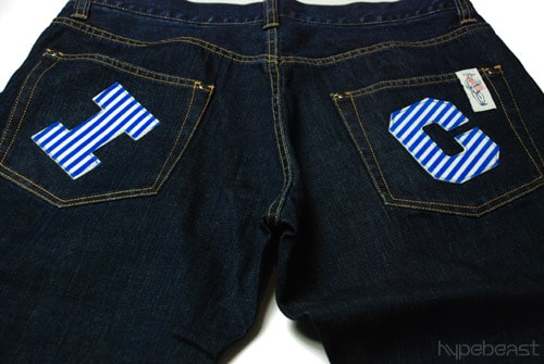 BBC | Ice Cream 2008 Fall/Winter Collection September Releases