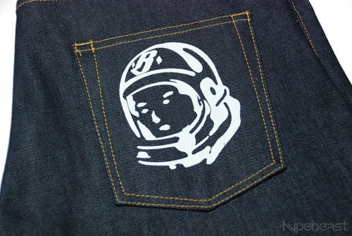 BBC | Ice Cream 2008 Fall/Winter Collection September Releases