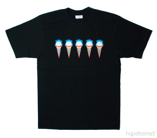 BBC | Ice Cream 2008 Fall/Winter Collection September Releases