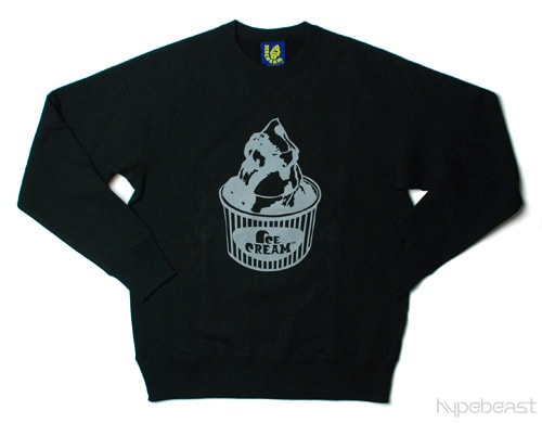 BBC | Ice Cream 2008 Fall/Winter Collection September Releases