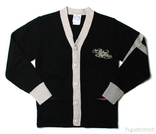 BBC | Ice Cream 2008 Fall/Winter Collection September Releases