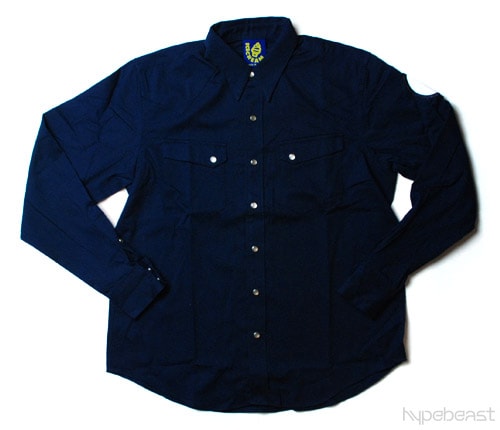 BBC | Ice Cream 2008 Fall/Winter Collection September Releases