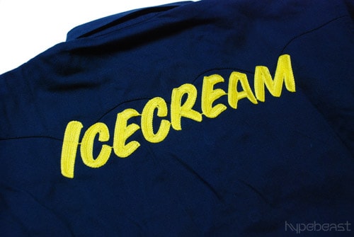 BBC | Ice Cream 2008 Fall/Winter Collection September Releases