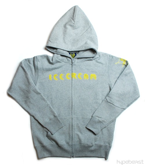 BBC | Ice Cream 2008 Fall/Winter Collection September Releases