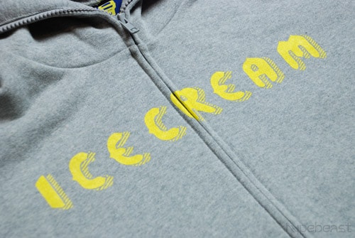 BBC | Ice Cream 2008 Fall/Winter Collection September Releases