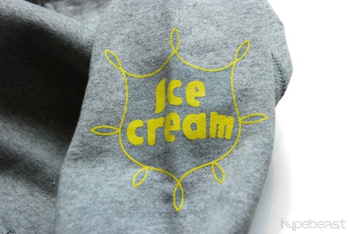 BBC | Ice Cream 2008 Fall/Winter Collection September Releases