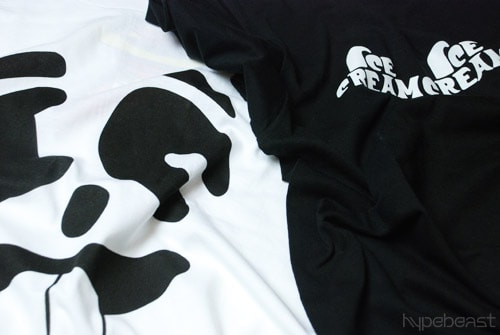 BBC | Ice Cream 2008 Fall/Winter Collection September Releases
