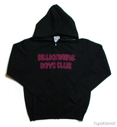 BBC | Ice Cream 2008 Fall/Winter Collection September Releases