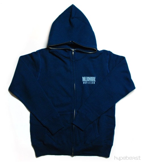 BBC | Ice Cream 2008 Fall/Winter Collection September Releases