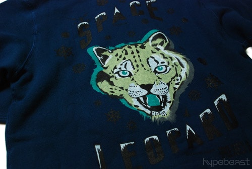 BBC | Ice Cream 2008 Fall/Winter Collection September Releases