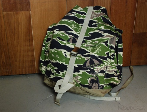 BBC | Ice Cream 2008 Fall/Winter Collection September Releases
