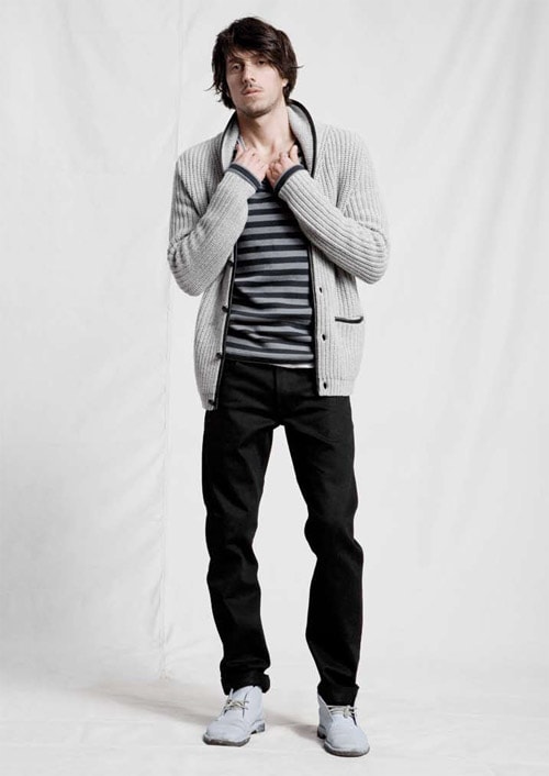 BBlessing 2008 Fall/Winter Collection