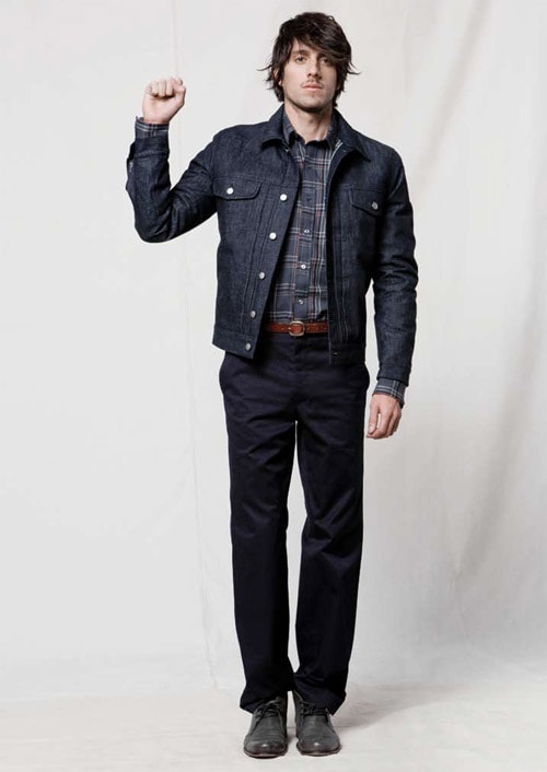BBlessing 2008 Fall/Winter Collection