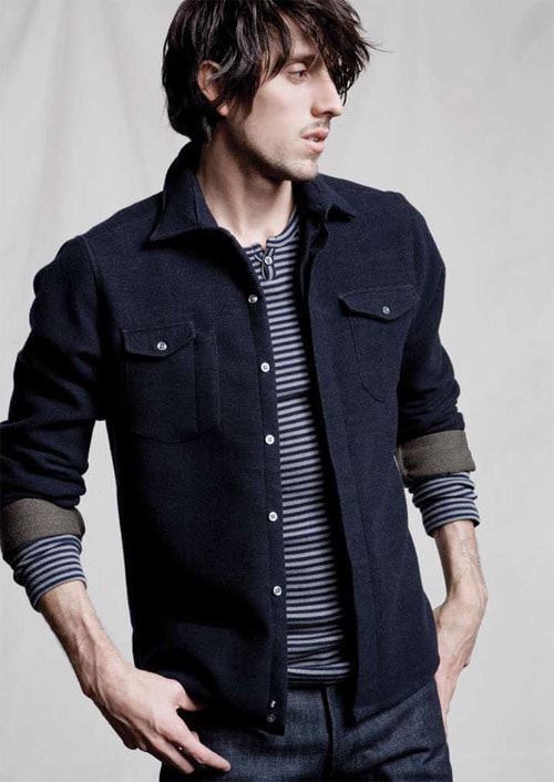BBlessing 2008 Fall/Winter Collection