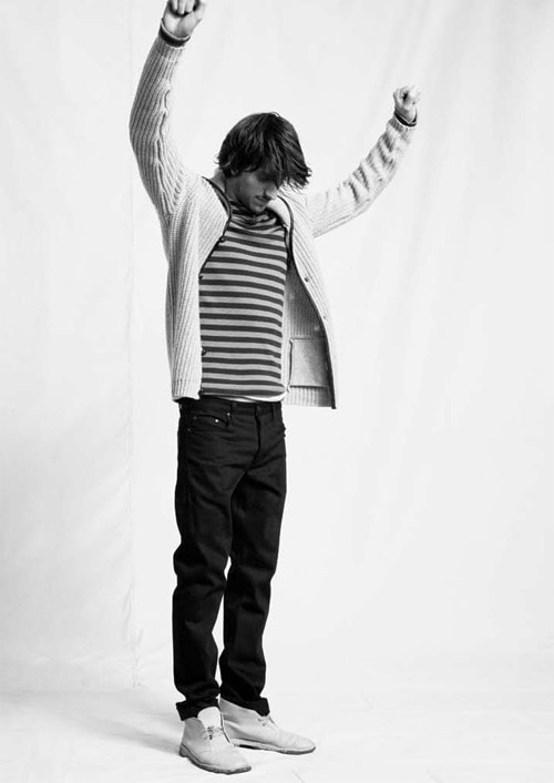 BBlessing 2008 Fall/Winter Collection