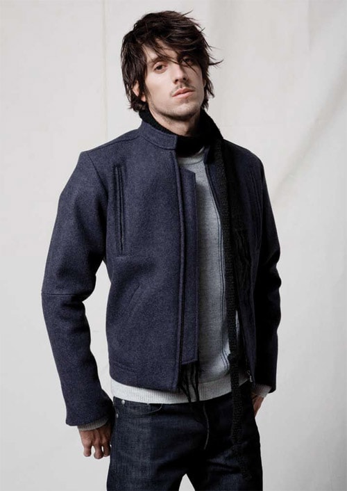BBlessing 2008 Fall/Winter Collection