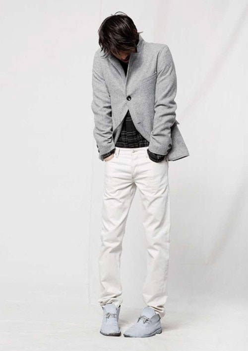 BBlessing 2008 Fall/Winter Collection
