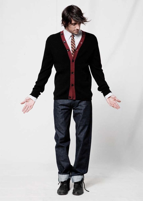 BBlessing 2008 Fall/Winter Collection