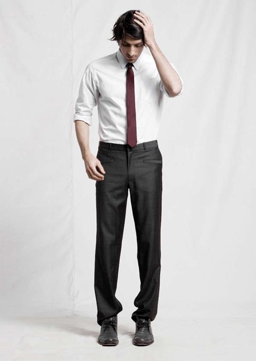 BBlessing 2008 Fall/Winter Collection