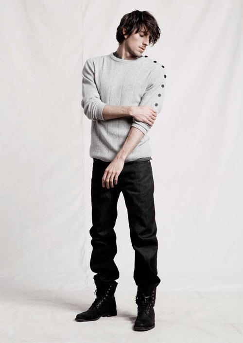 BBlessing 2008 Fall/Winter Collection