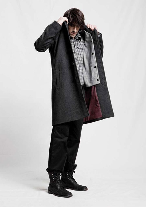 BBlessing 2008 Fall/Winter Collection