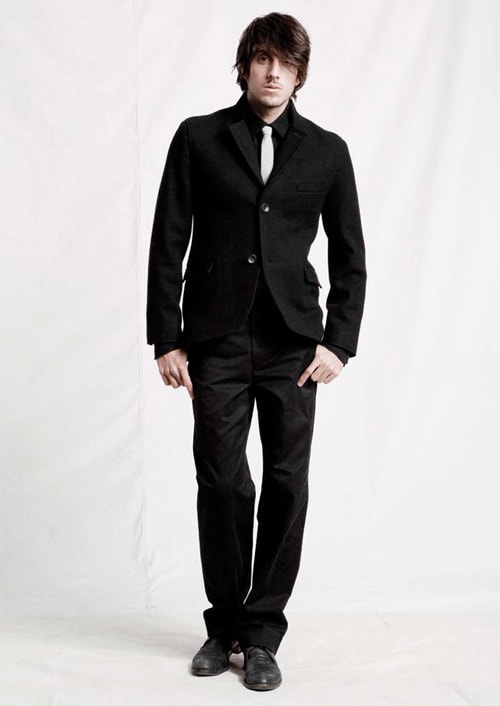 BBlessing 2008 Fall/Winter Collection