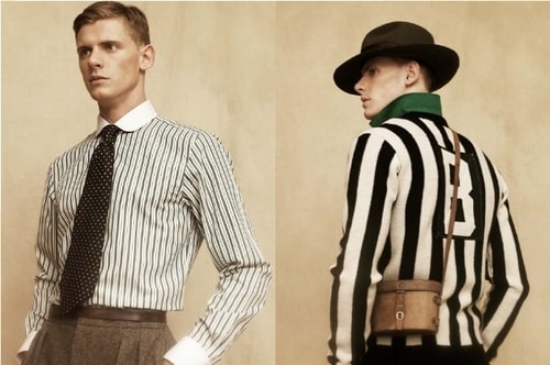 Benjamin Bixby 2008-09 Fall/Spring Collection