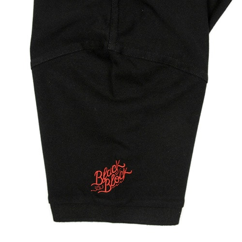 Black Block Clothing 2008 September Releases