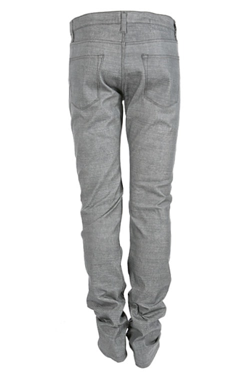 Black Block Clothing 2008 September Releases