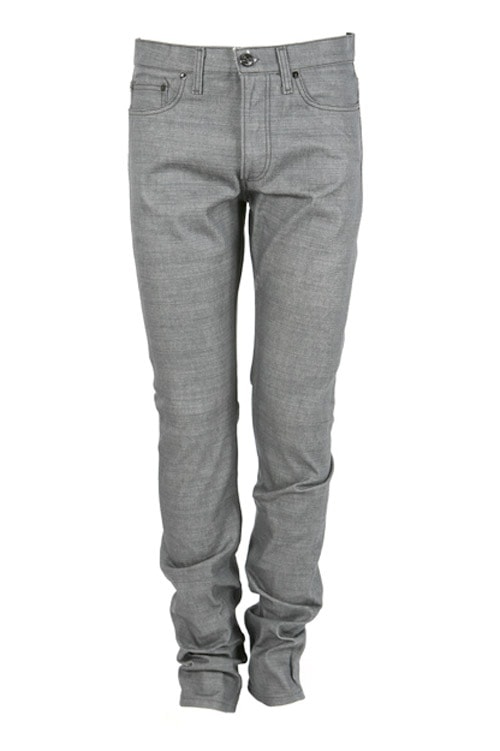 Black Block Clothing 2008 September Releases