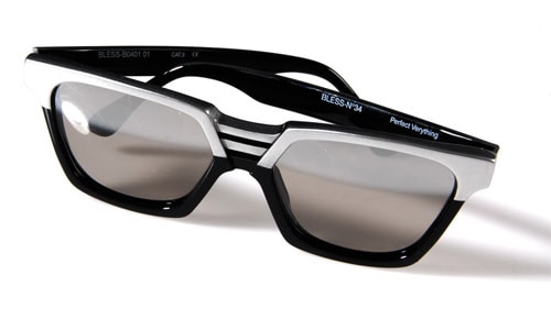 BLESS N° 34 Sunglasses