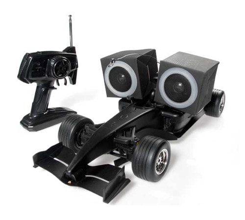 BLESS N° 35 Automatica Remote Mini Cars