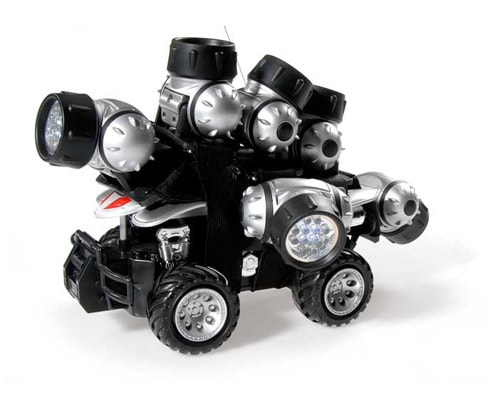 BLESS N° 35 Automatica Remote Mini Cars