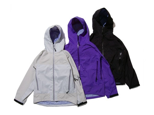 BNE x realmadHECTIC 3-Layer Jacket