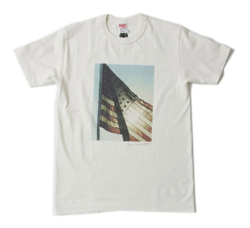 Bouncer 2008 Fall/Winter Tees