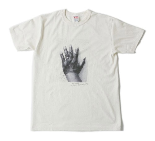 Bouncer 2008 Fall/Winter Tees