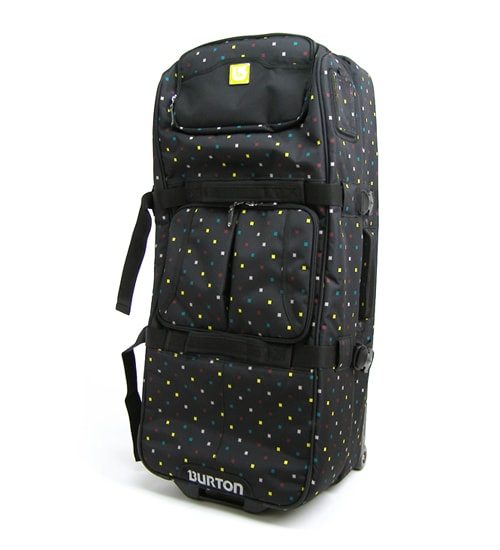 Burton 2008 Fall/Winter Bag Collection