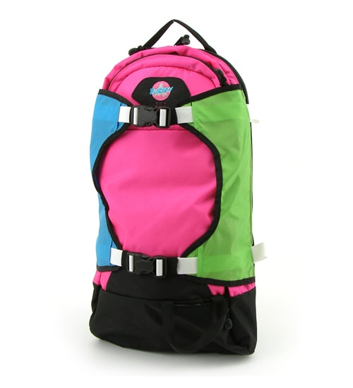 Burton 2008 Fall/Winter Bag Collection