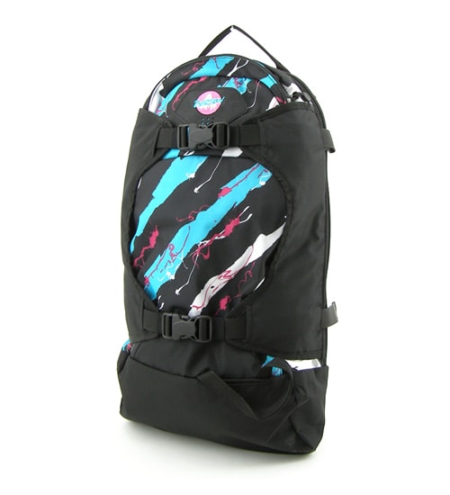 Burton 2008 Fall/Winter Bag Collection