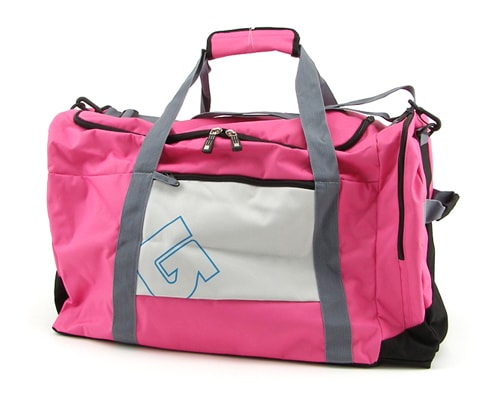 Burton 2008 Fall/Winter Bag Collection