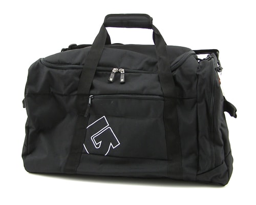 Burton 2008 Fall/Winter Bag Collection