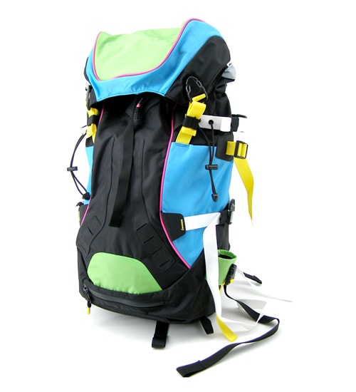 Burton 2008 Fall/Winter Bag Collection