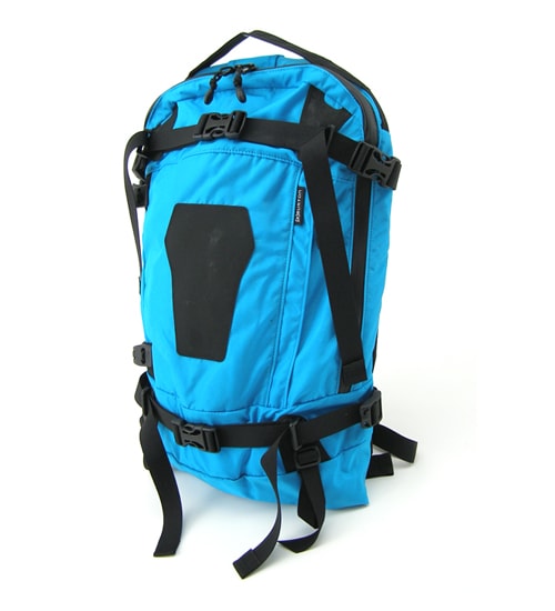 Burton 2008 Fall/Winter Bag Collection