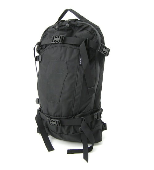Burton 2008 Fall/Winter Bag Collection