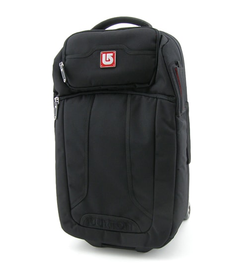 Burton 2008 Fall/Winter Bag Collection