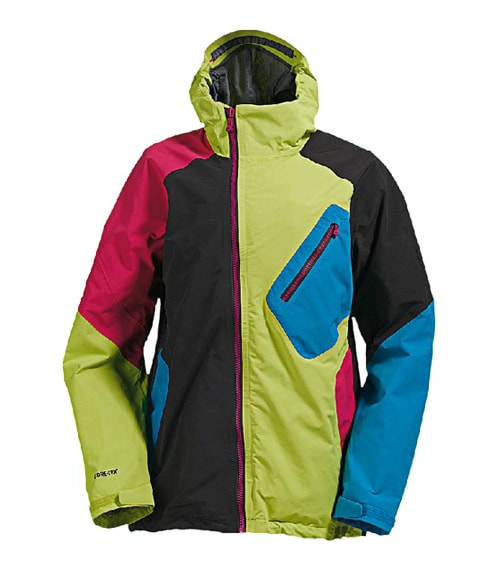 Burton [ak] 08-09 Fall/Winter Collection